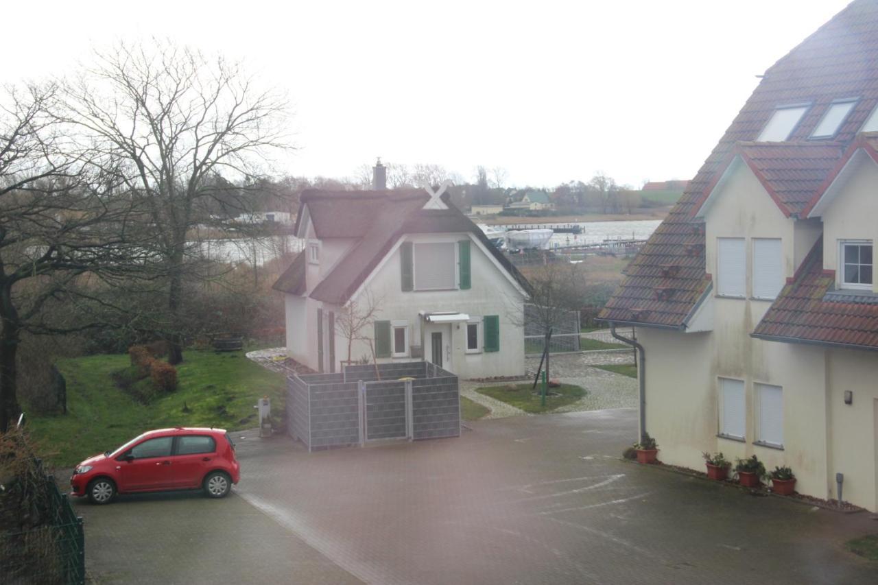 Appartementhaus Moewe Kirchdorf  Buitenkant foto