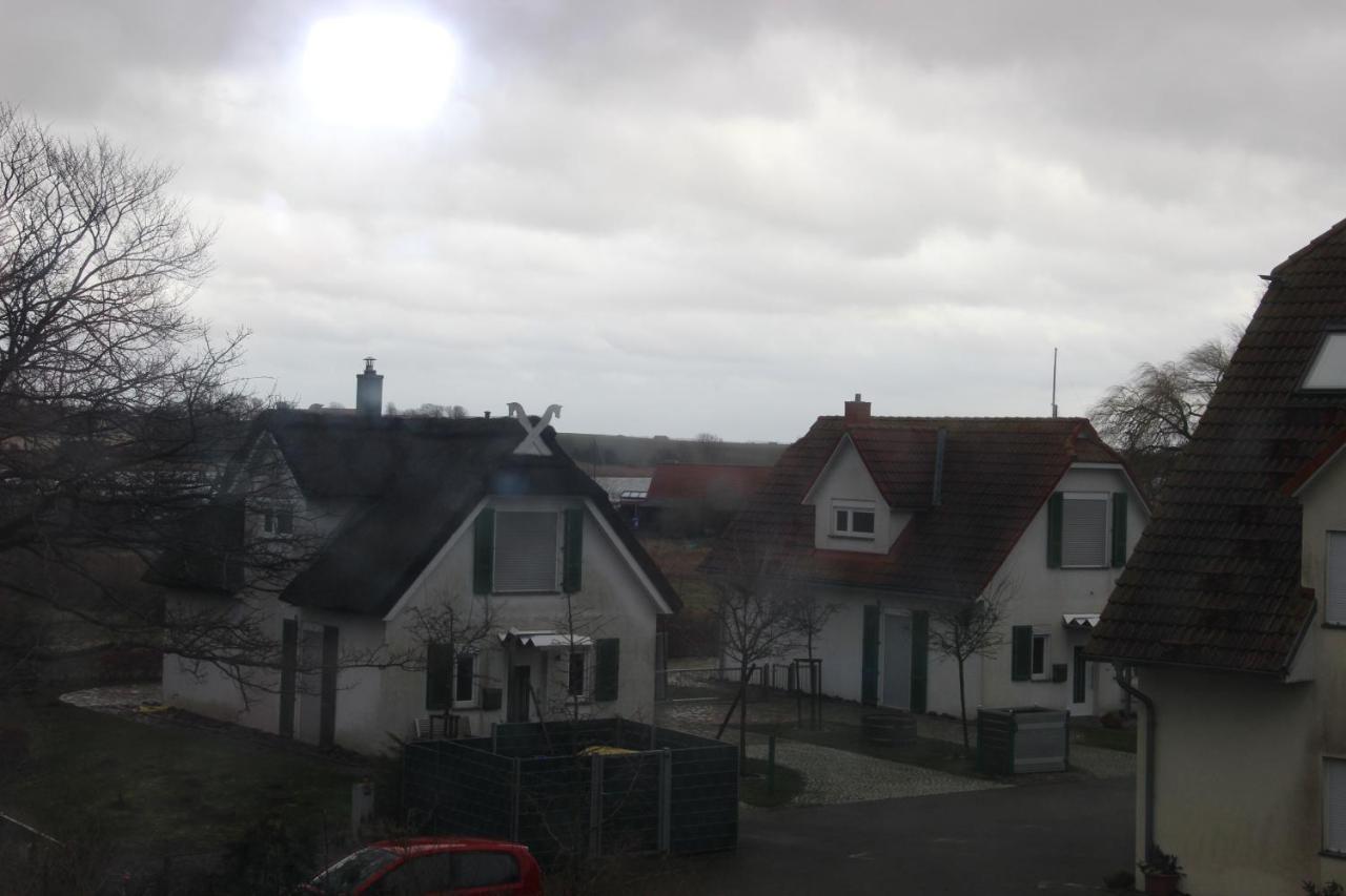 Appartementhaus Moewe Kirchdorf  Buitenkant foto