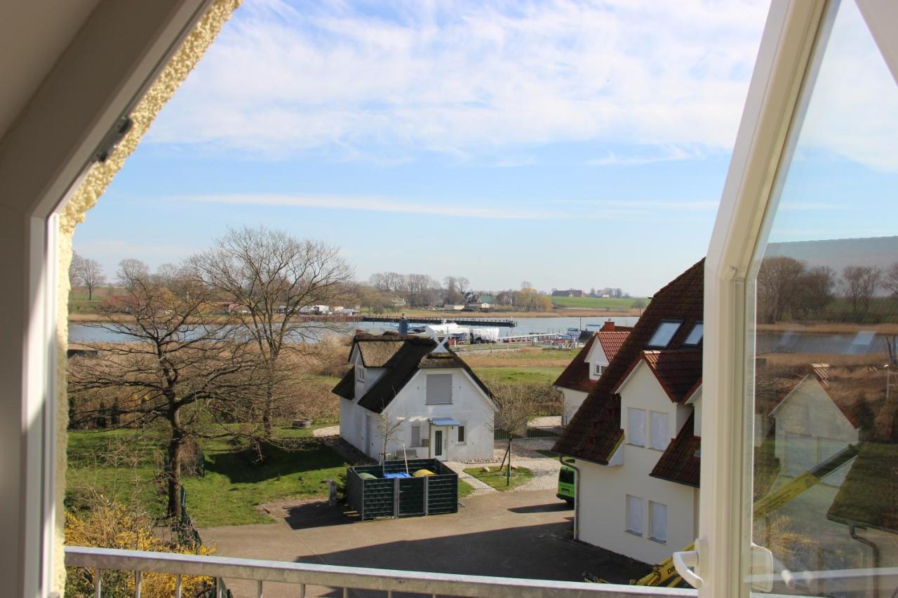 Appartementhaus Moewe Kirchdorf  Buitenkant foto