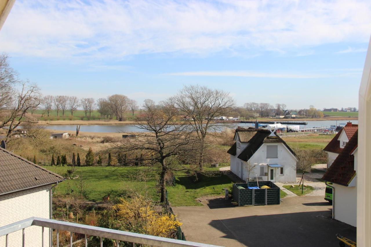 Appartementhaus Moewe Kirchdorf  Buitenkant foto