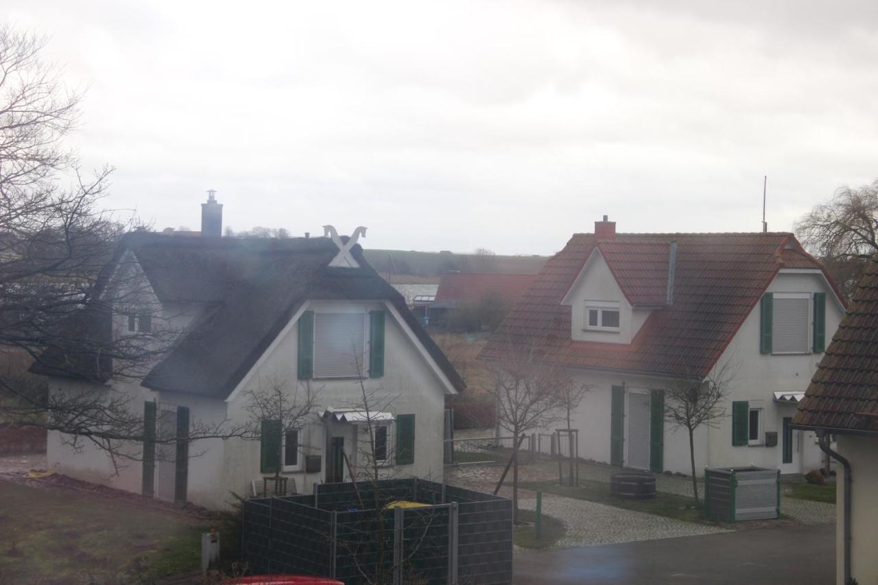 Appartementhaus Moewe Kirchdorf  Buitenkant foto