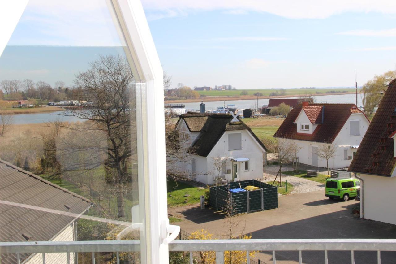 Appartementhaus Moewe Kirchdorf  Buitenkant foto