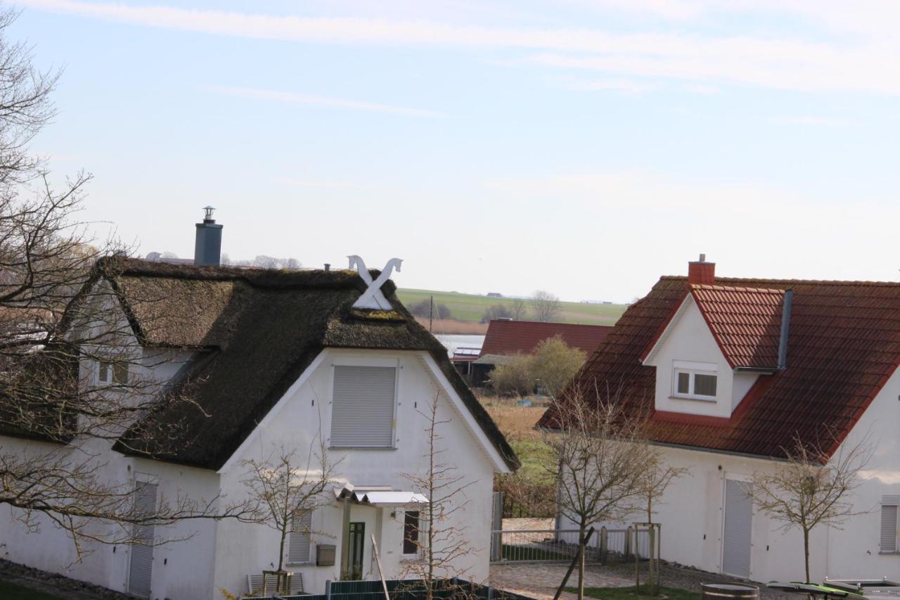 Appartementhaus Moewe Kirchdorf  Buitenkant foto
