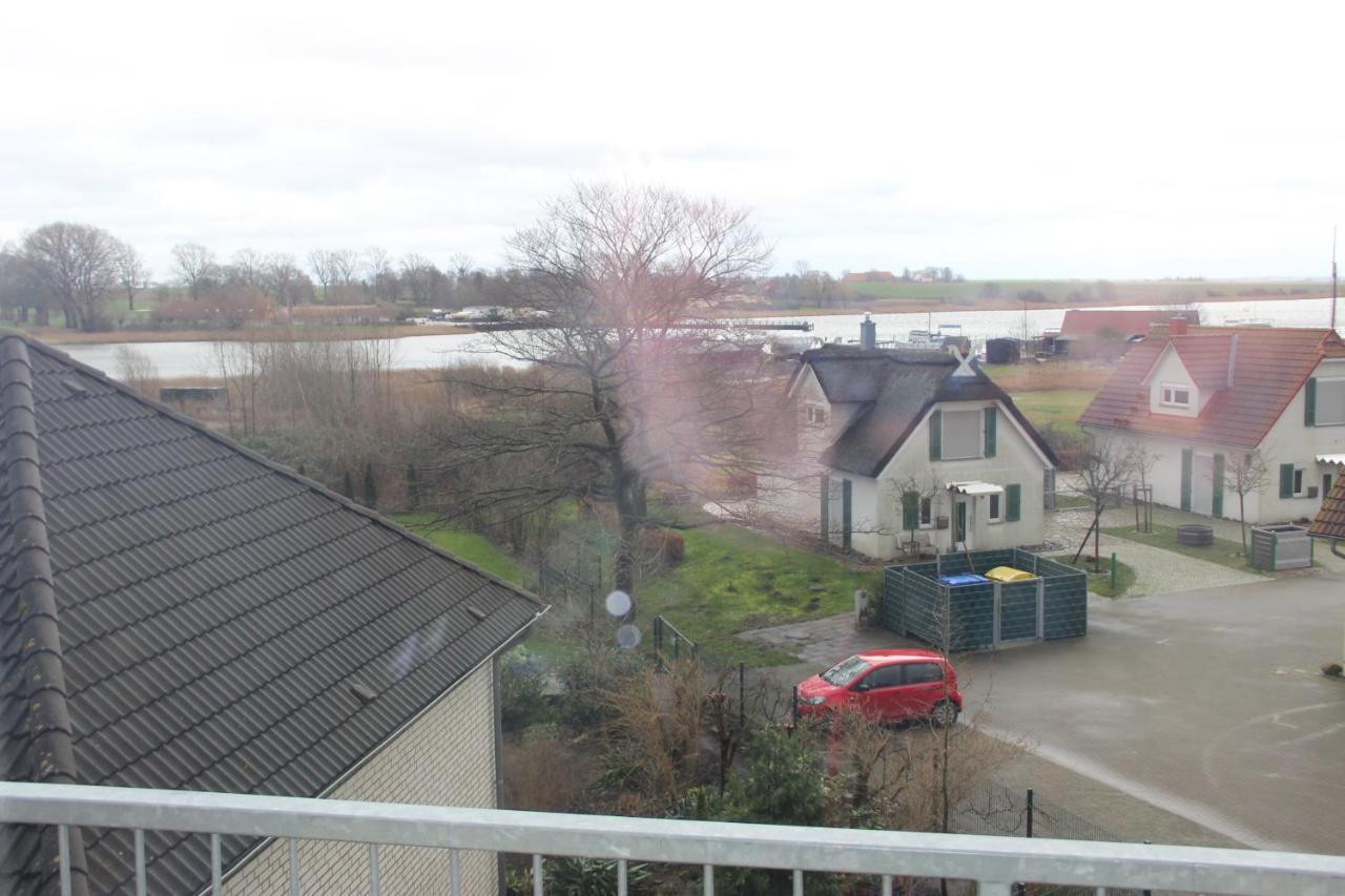 Appartementhaus Moewe Kirchdorf  Buitenkant foto