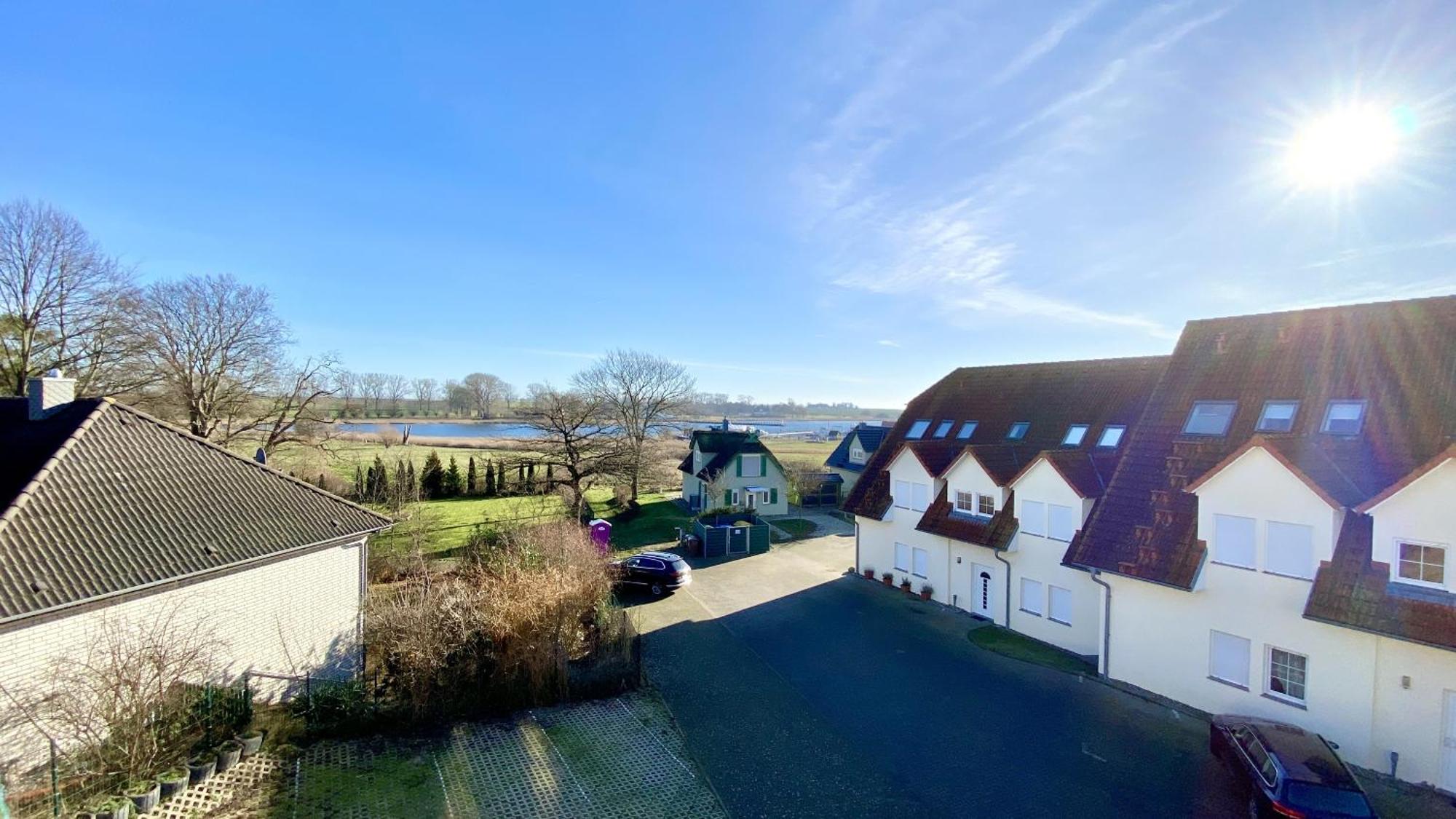 Appartementhaus Moewe Kirchdorf  Buitenkant foto