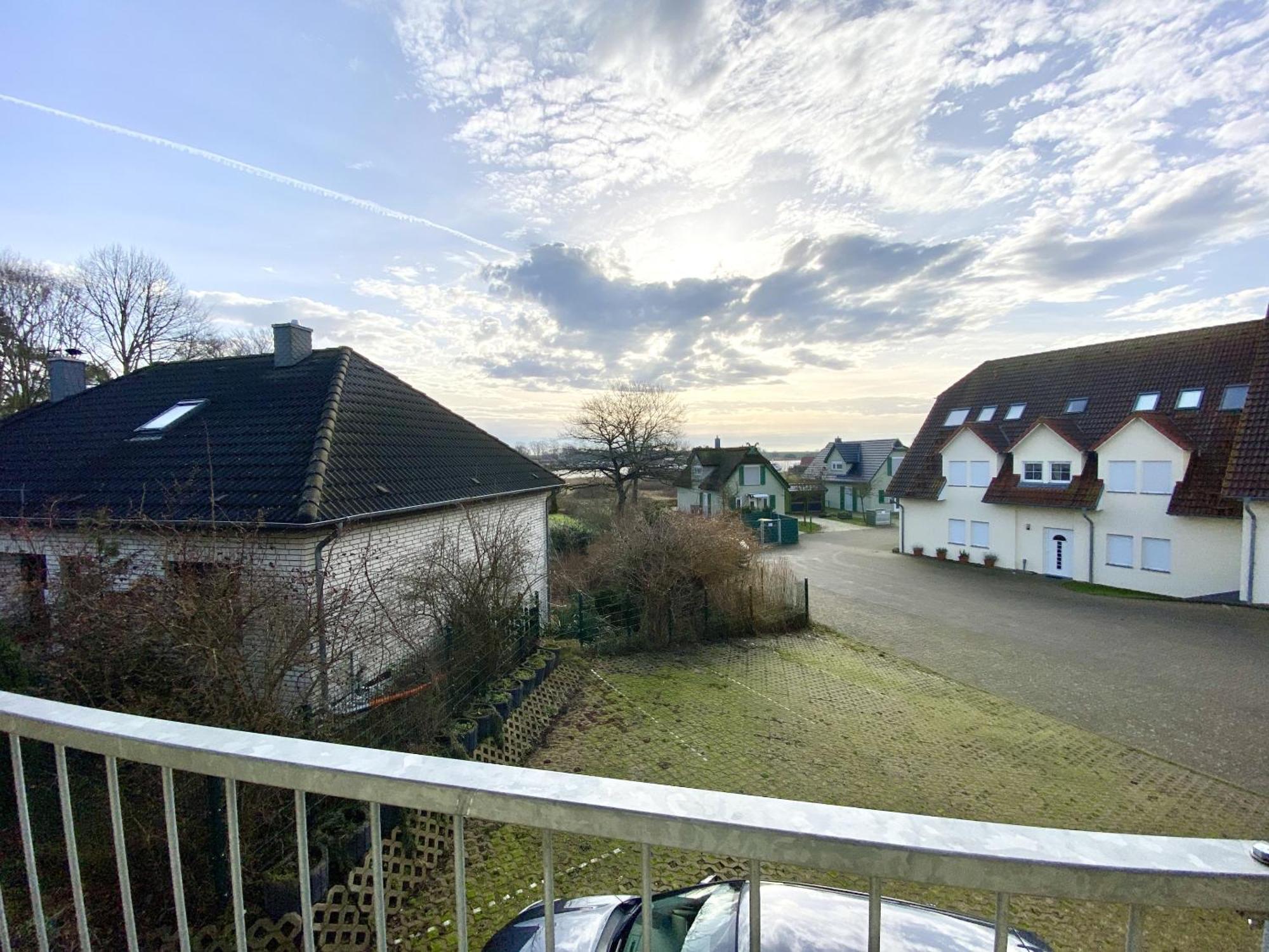 Appartementhaus Moewe Kirchdorf  Buitenkant foto