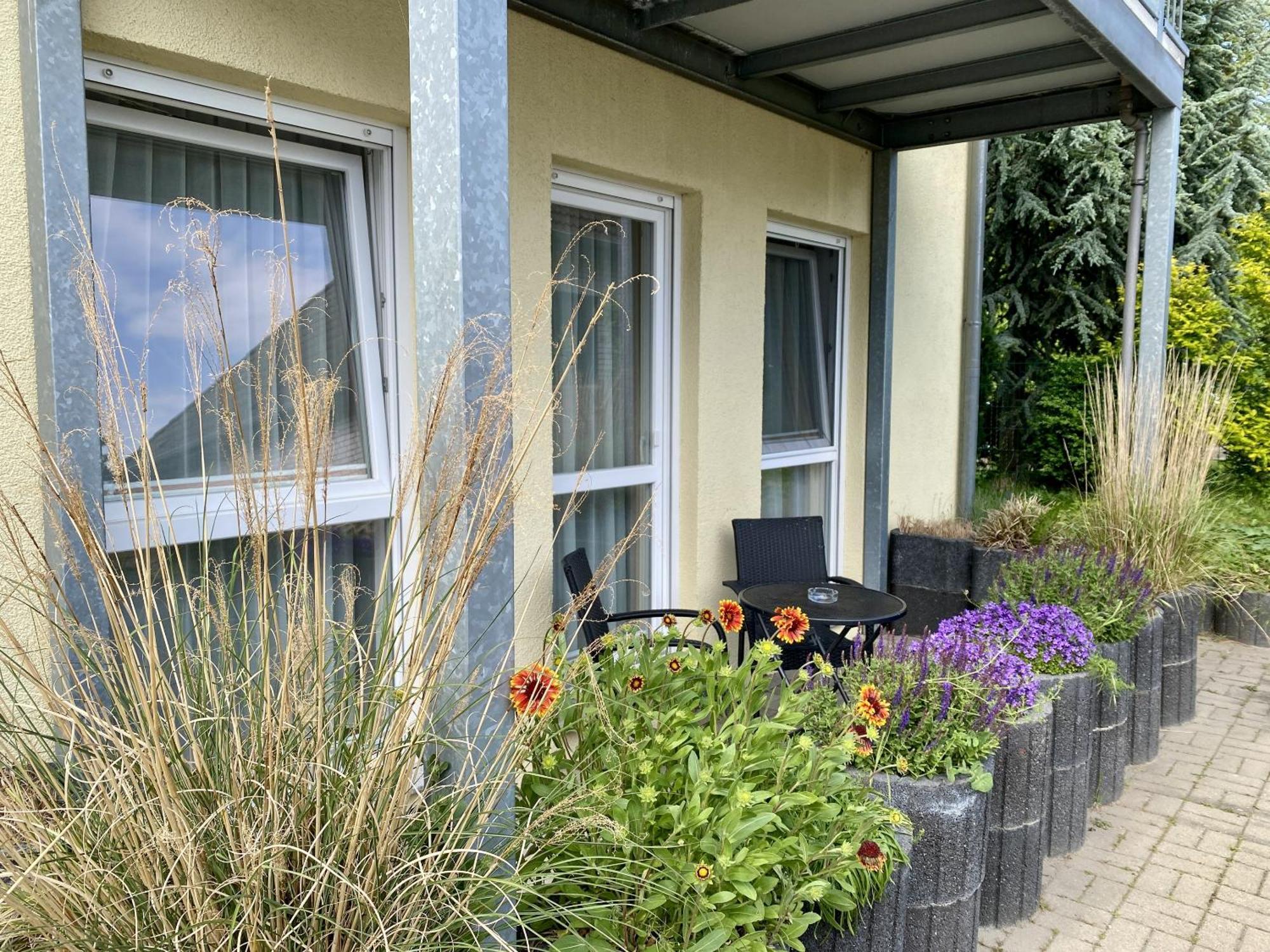 Appartementhaus Moewe Kirchdorf  Kamer foto