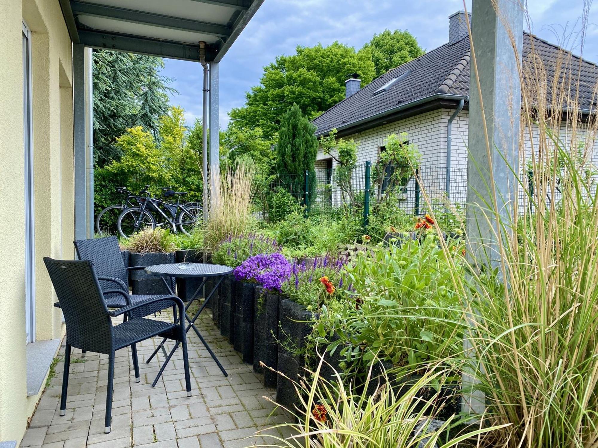 Appartementhaus Moewe Kirchdorf  Kamer foto